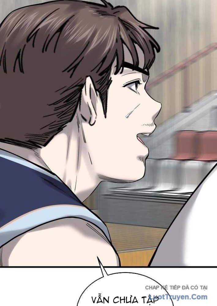 Đội Bóng Rổ Trung Học - Chap 18 - Trang 31