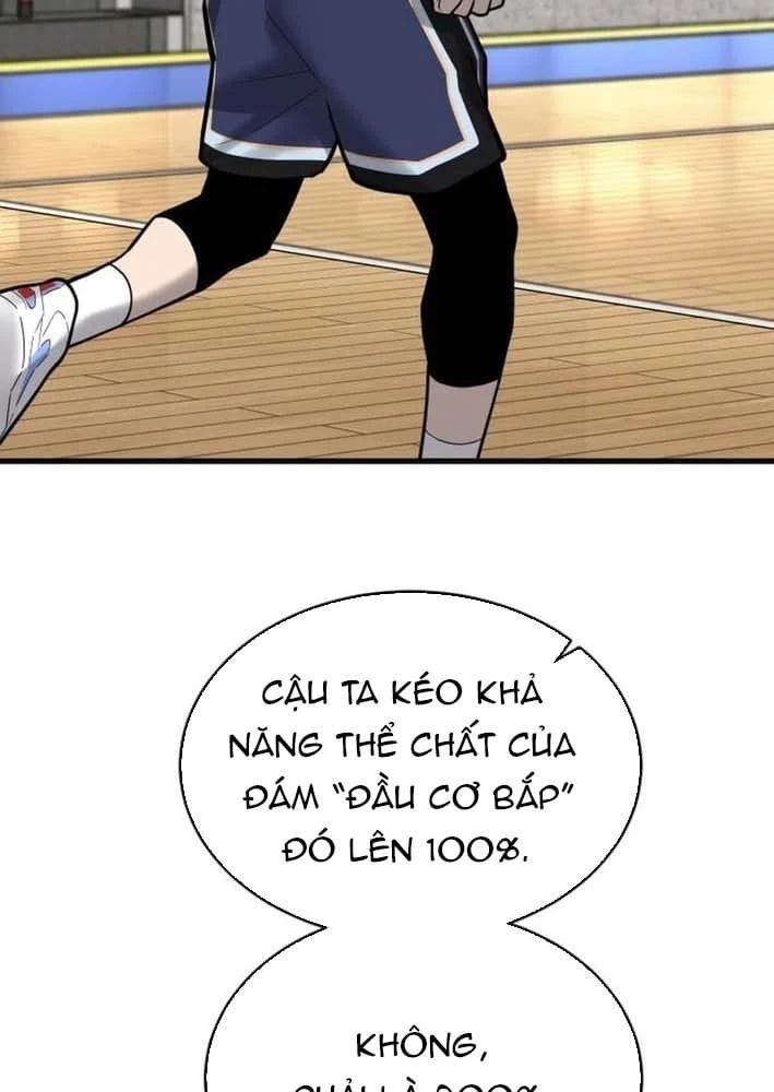 Đội Bóng Rổ Trung Học - Chap 18 - Trang 5