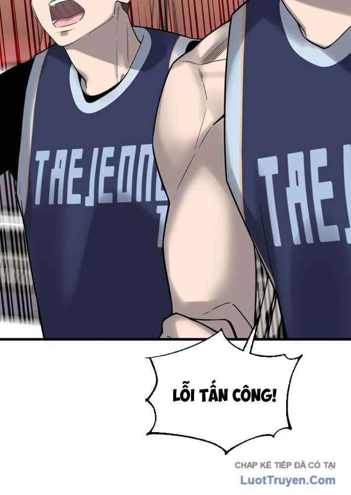 Đội Bóng Rổ Trung Học - Chap 18 - Trang 47