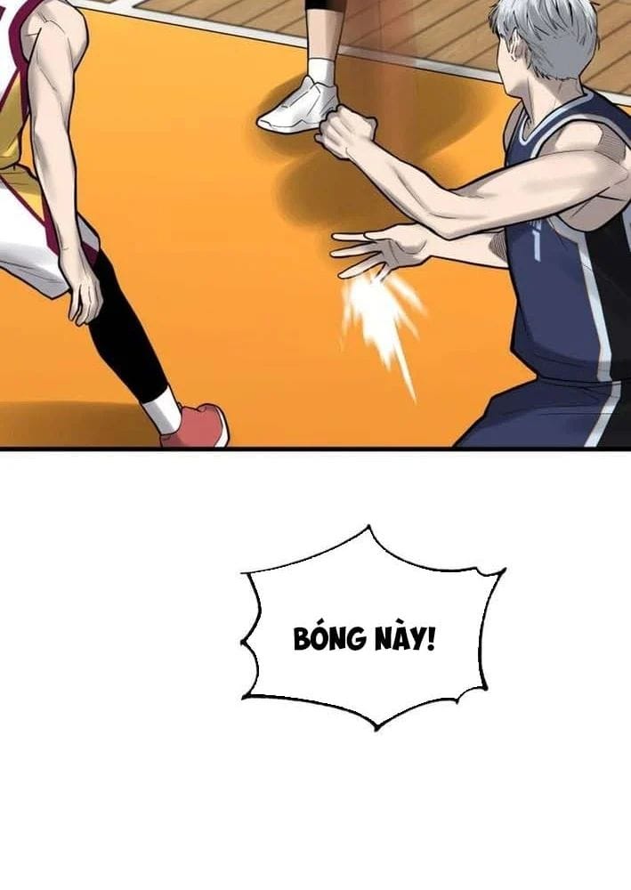 Đội Bóng Rổ Trung Học - Chap 18 - Trang 61