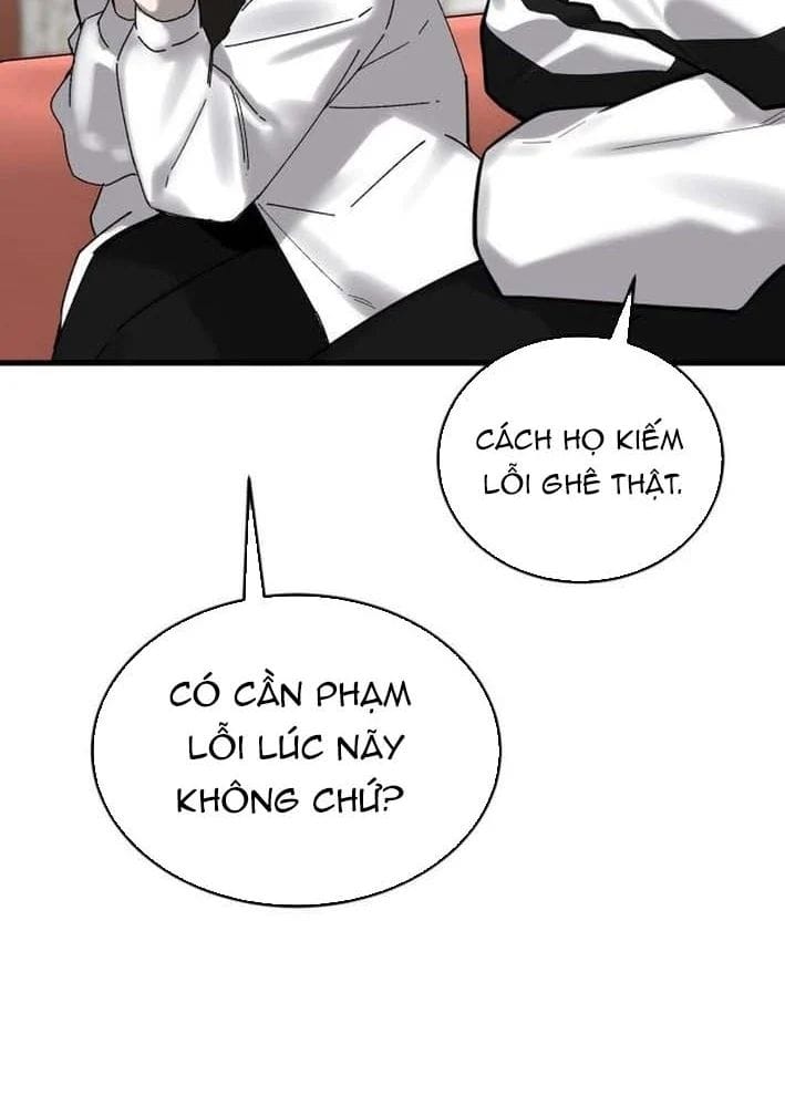 Đội Bóng Rổ Trung Học - Chap 18 - Trang 77