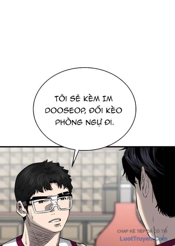 Đội Bóng Rổ Trung Học - Chap 18 - Trang 9