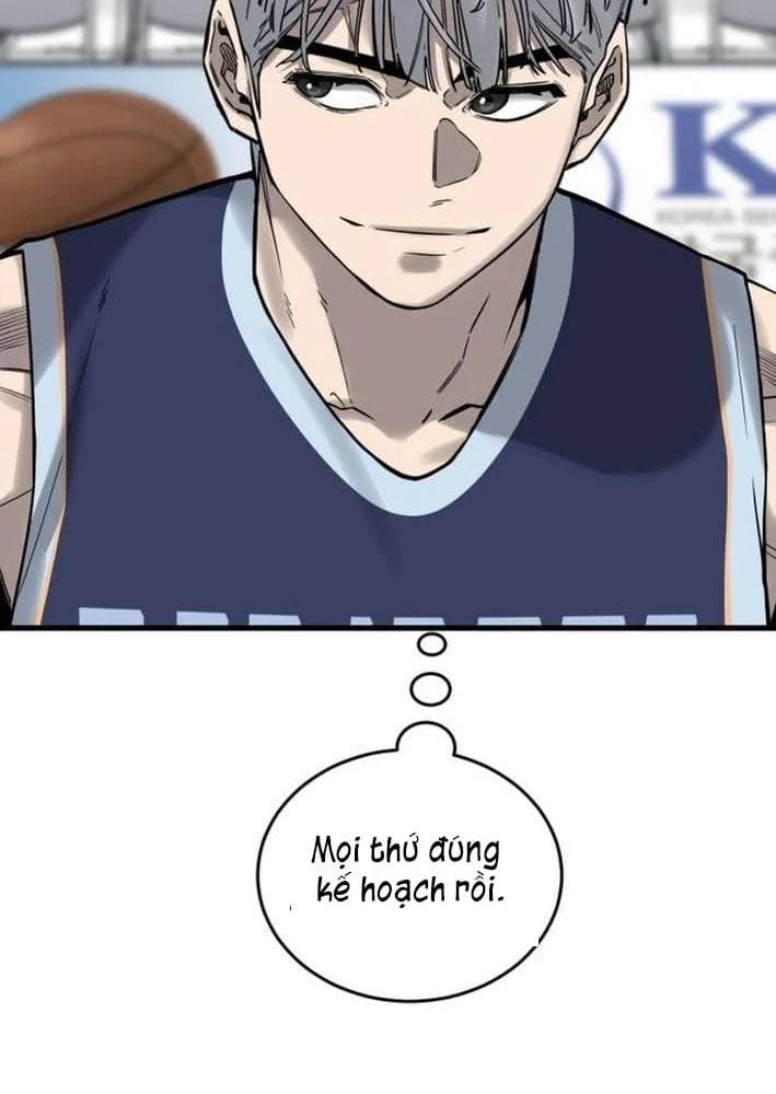 Đội Bóng Rổ Trung Học - Chap 18 - Trang 81