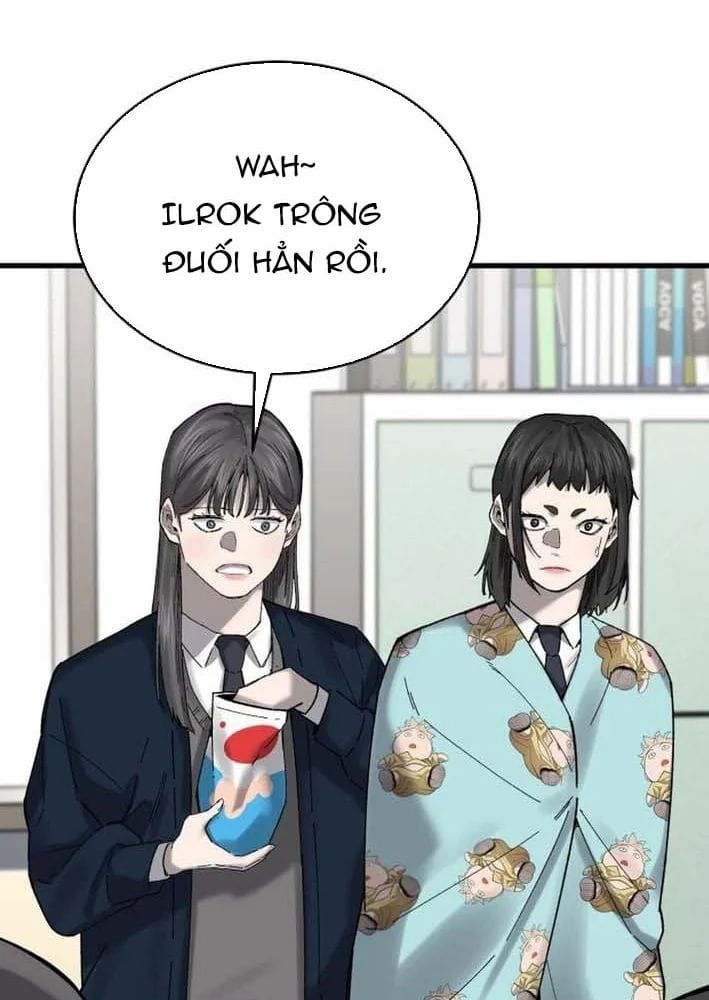Đội Bóng Rổ Trung Học - Chap 18 - Trang 87