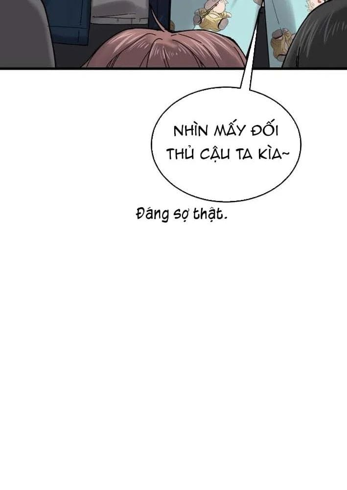 Đội Bóng Rổ Trung Học - Chap 18 - Trang 88