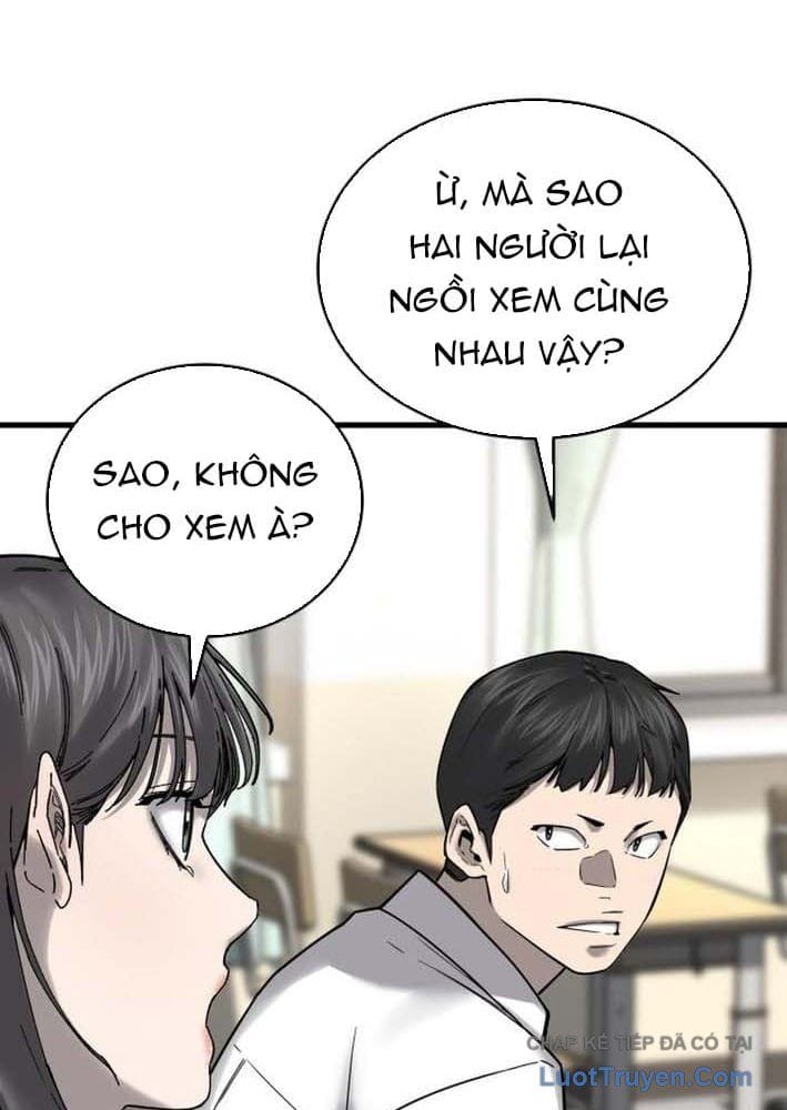 Đội Bóng Rổ Trung Học - Chap 18 - Trang 89