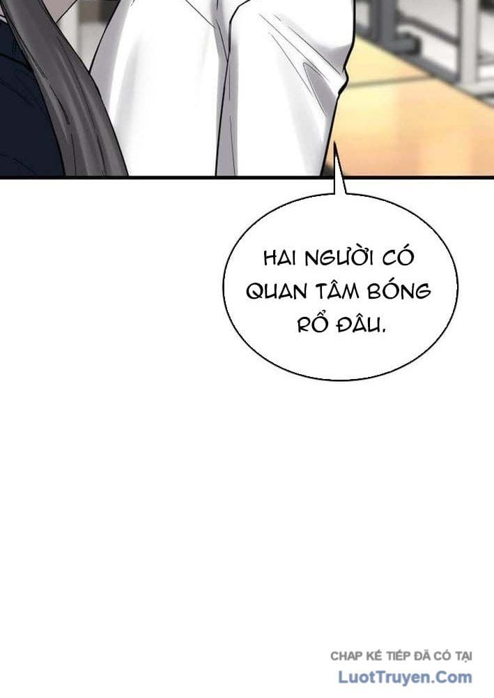 Đội Bóng Rổ Trung Học - Chap 18 - Trang 90