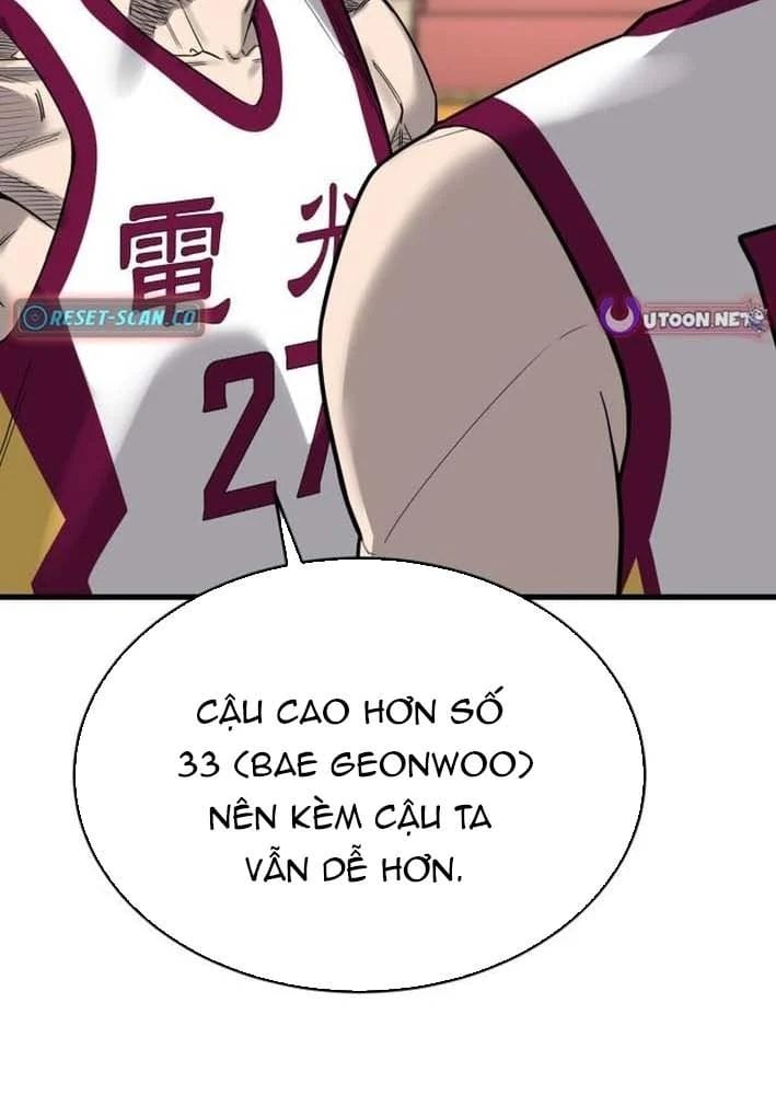 Đội Bóng Rổ Trung Học - Chap 18 - Trang 10