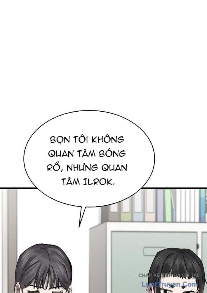 Đội Bóng Rổ Trung Học - Chap 18 - Trang 91