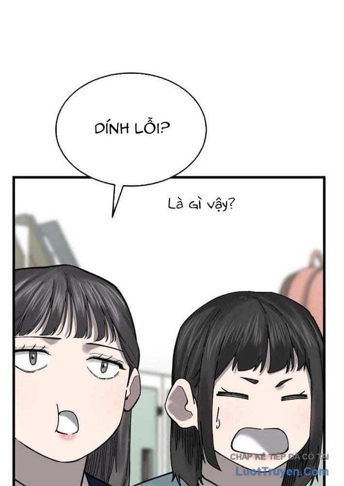 Đội Bóng Rổ Trung Học - Chap 18 - Trang 97