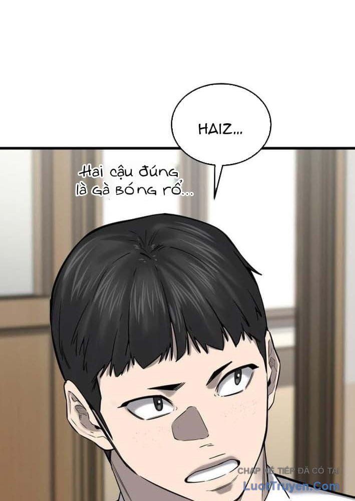Đội Bóng Rổ Trung Học - Chap 18 - Trang 99