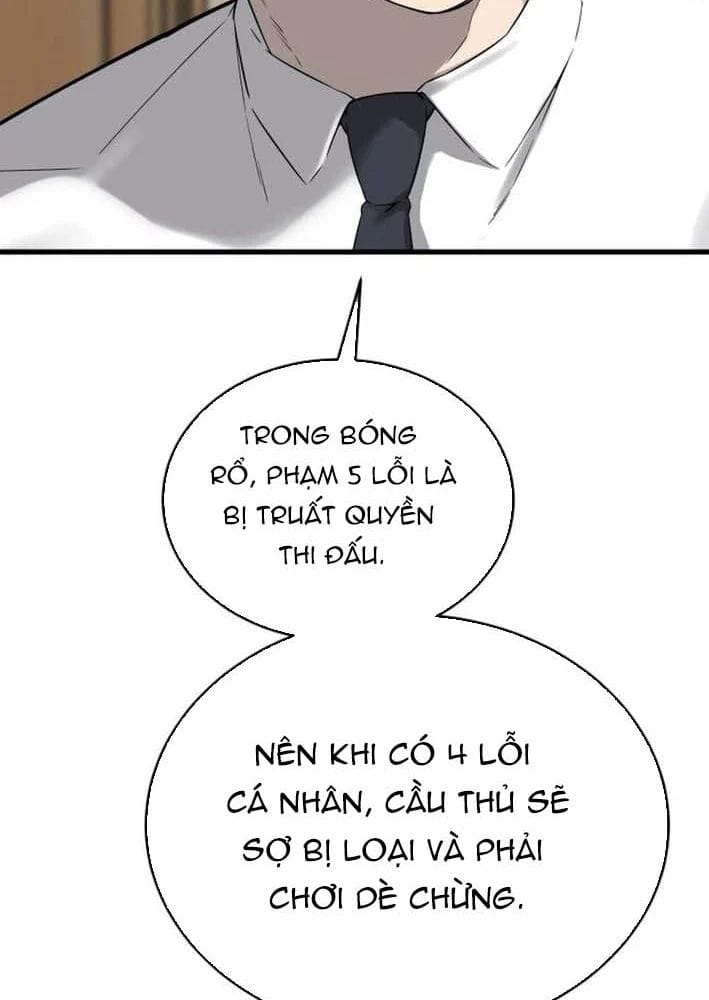 Đội Bóng Rổ Trung Học - Chap 18 - Trang 100