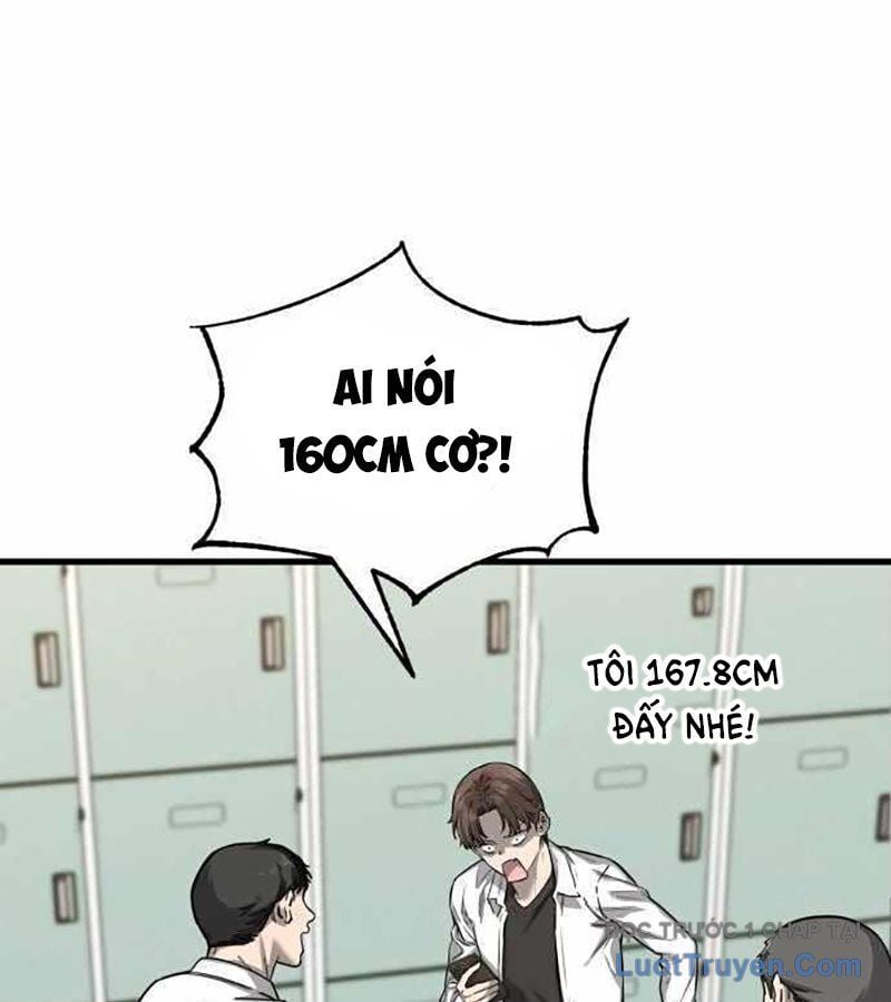 Đội Bóng Rổ Trung Học - Chap 2 - Trang 106