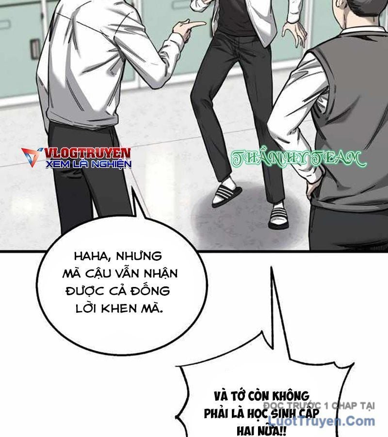 Đội Bóng Rổ Trung Học - Chap 2 - Trang 107