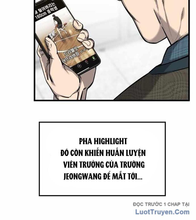 Đội Bóng Rổ Trung Học - Chap 2 - Trang 109