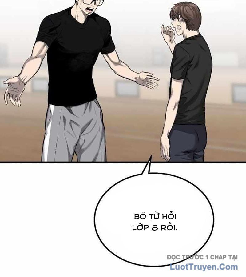 Đội Bóng Rổ Trung Học - Chap 2 - Trang 122