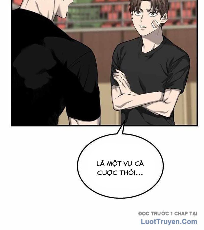 Đội Bóng Rổ Trung Học - Chap 2 - Trang 124