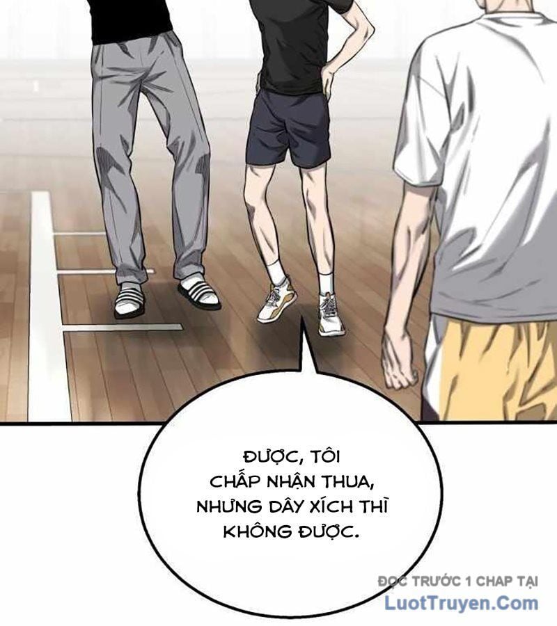 Đội Bóng Rổ Trung Học - Chap 2 - Trang 126