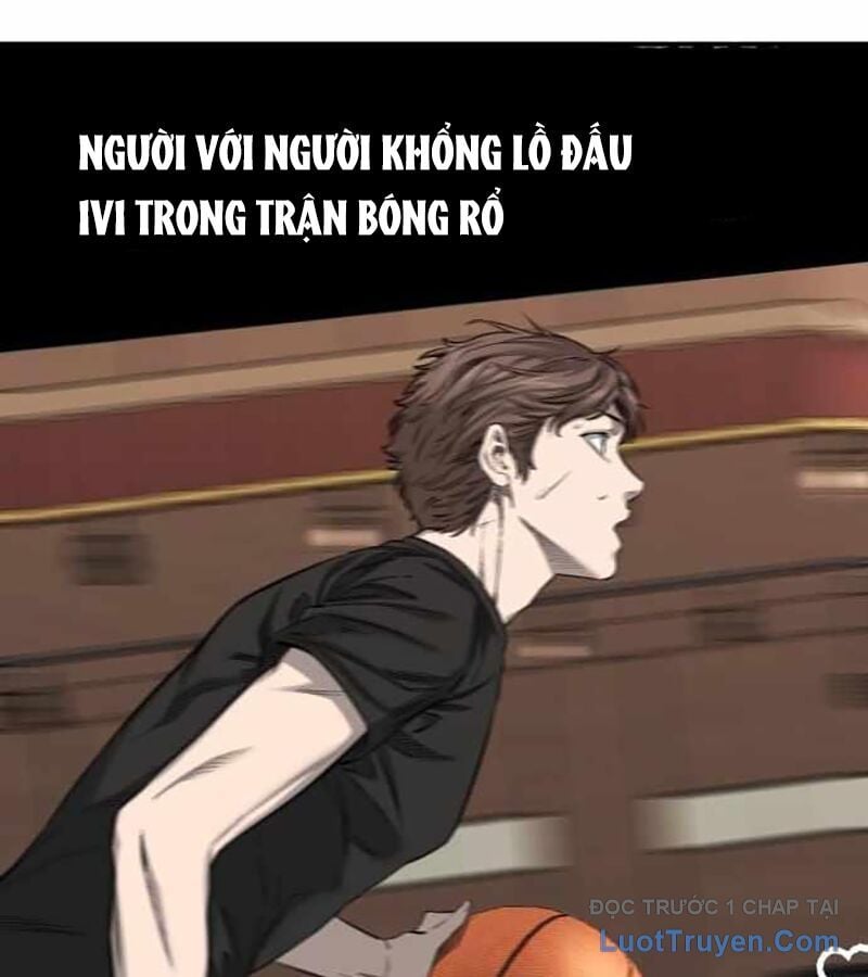 Đội Bóng Rổ Trung Học - Chap 2 - Trang 132