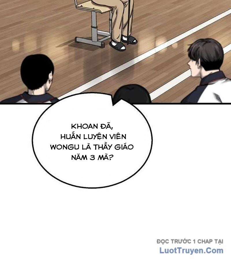 Đội Bóng Rổ Trung Học - Chap 2 - Trang 137