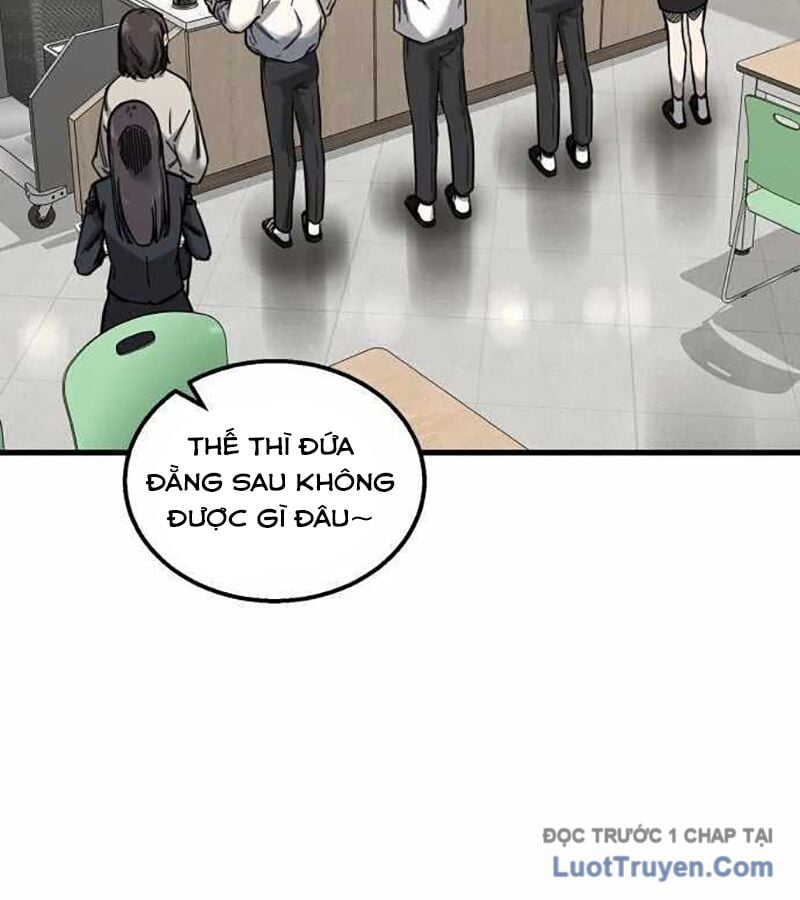 Đội Bóng Rổ Trung Học - Chap 2 - Trang 144