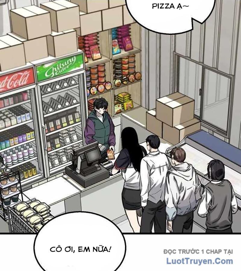 Đội Bóng Rổ Trung Học - Chap 2 - Trang 151