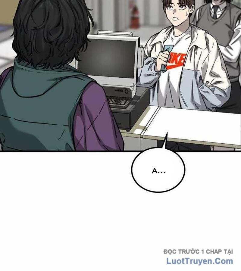 Đội Bóng Rổ Trung Học - Chap 2 - Trang 153