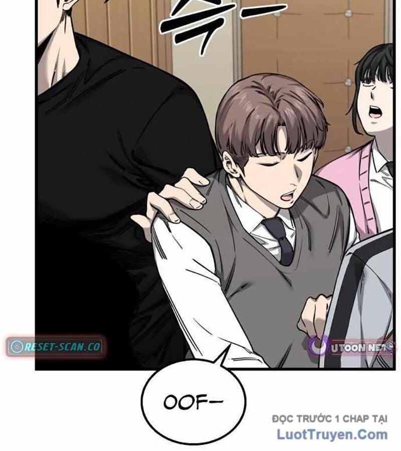 Đội Bóng Rổ Trung Học - Chap 2 - Trang 18