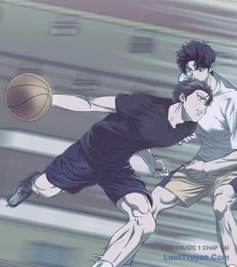 Đội Bóng Rổ Trung Học - Chap 2 - Trang 181