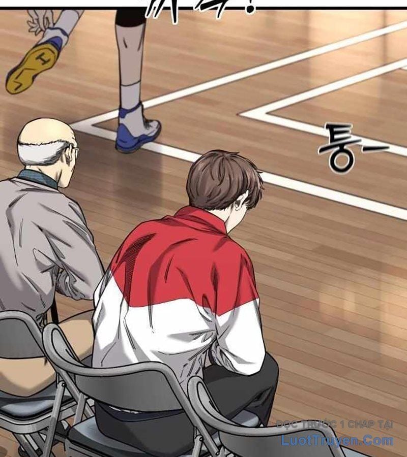 Đội Bóng Rổ Trung Học - Chap 2 - Trang 200