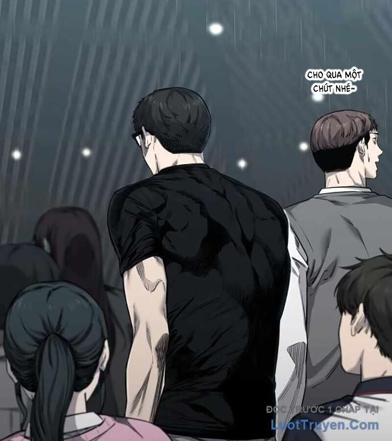 Đội Bóng Rổ Trung Học - Chap 2 - Trang 21