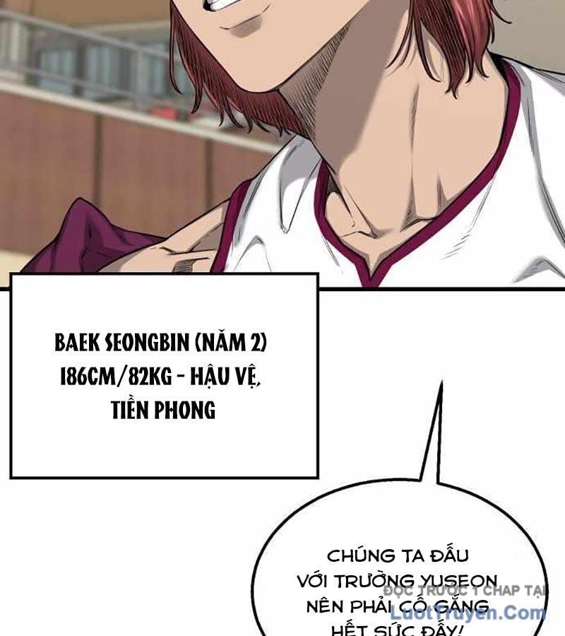 Đội Bóng Rổ Trung Học - Chap 2 - Trang 215