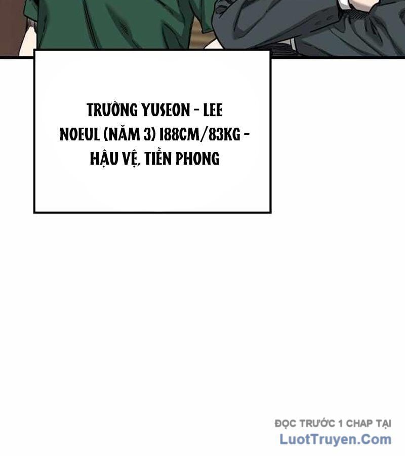 Đội Bóng Rổ Trung Học - Chap 2 - Trang 222