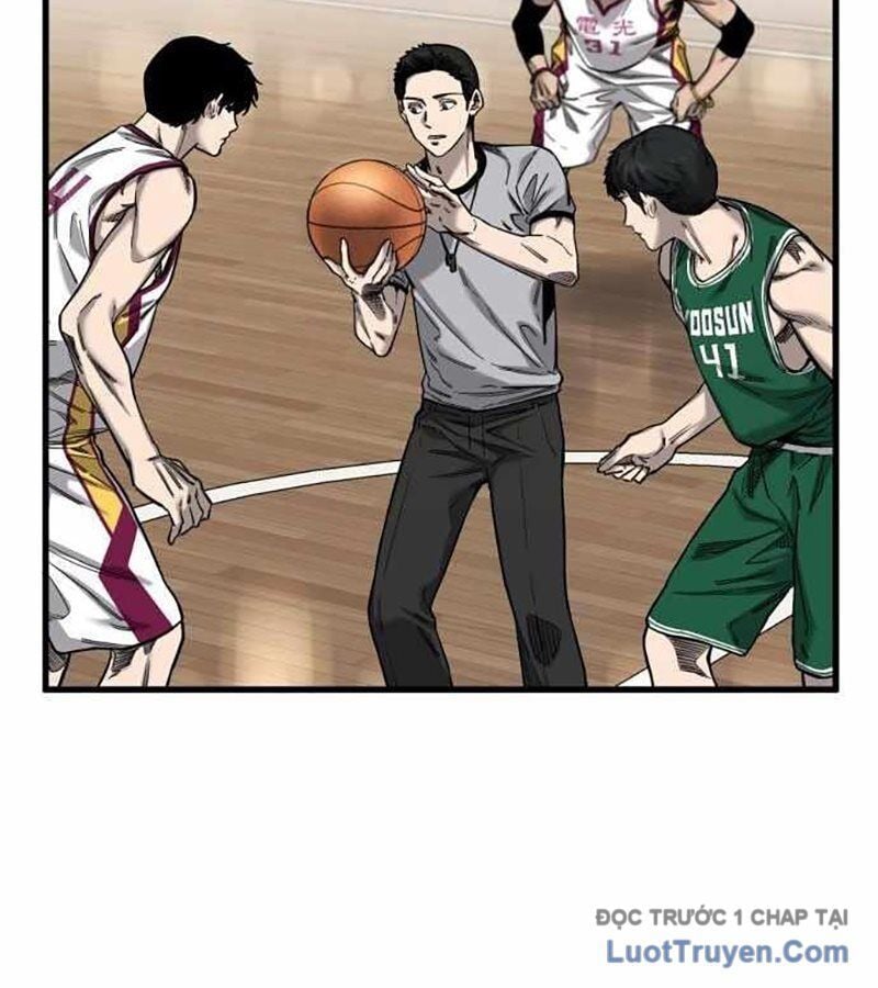 Đội Bóng Rổ Trung Học - Chap 2 - Trang 230