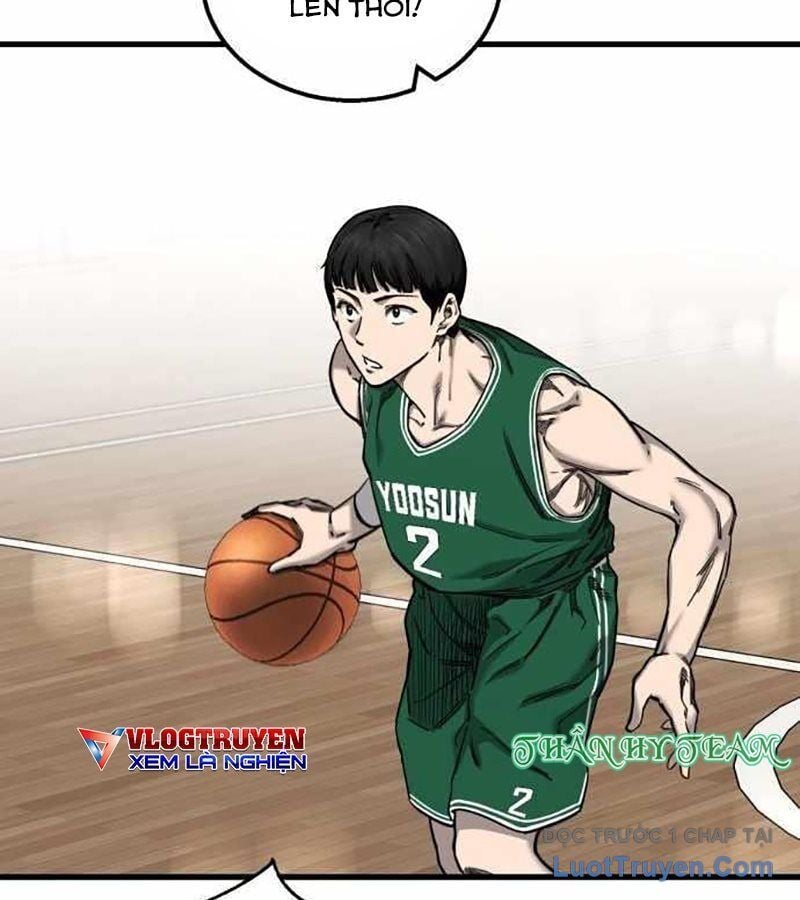 Đội Bóng Rổ Trung Học - Chap 2 - Trang 249