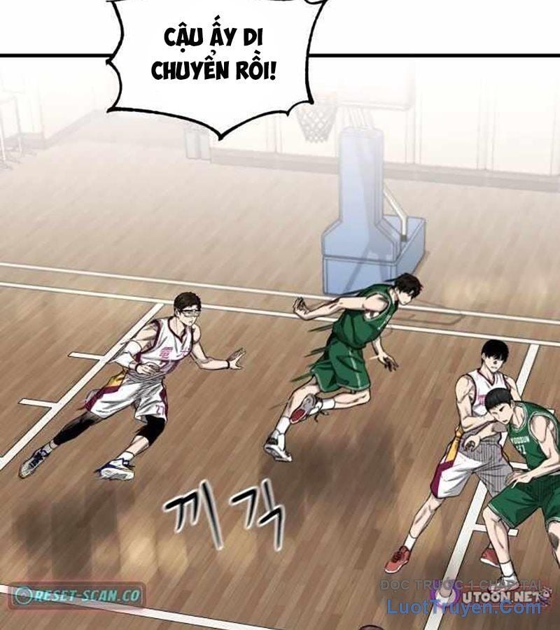 Đội Bóng Rổ Trung Học - Chap 2 - Trang 253