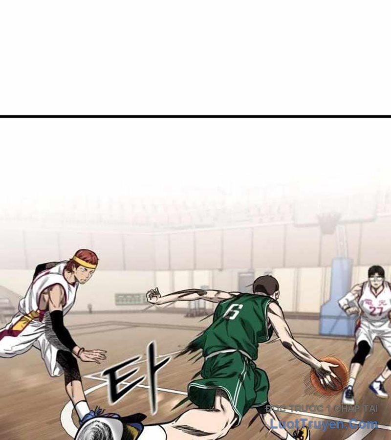 Đội Bóng Rổ Trung Học - Chap 2 - Trang 259