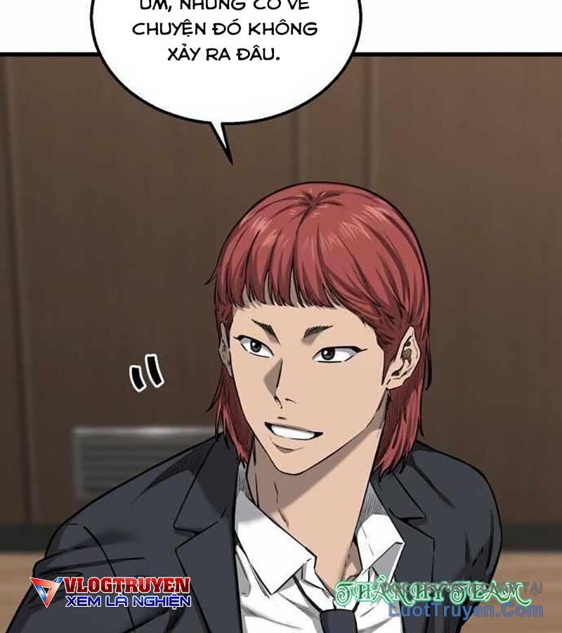 Đội Bóng Rổ Trung Học - Chap 2 - Trang 27