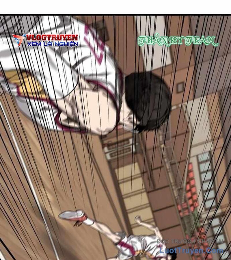 Đội Bóng Rổ Trung Học - Chap 2 - Trang 277