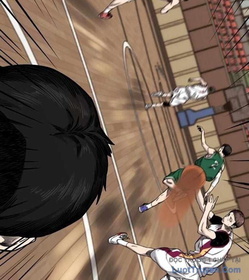 Đội Bóng Rổ Trung Học - Chap 2 - Trang 278