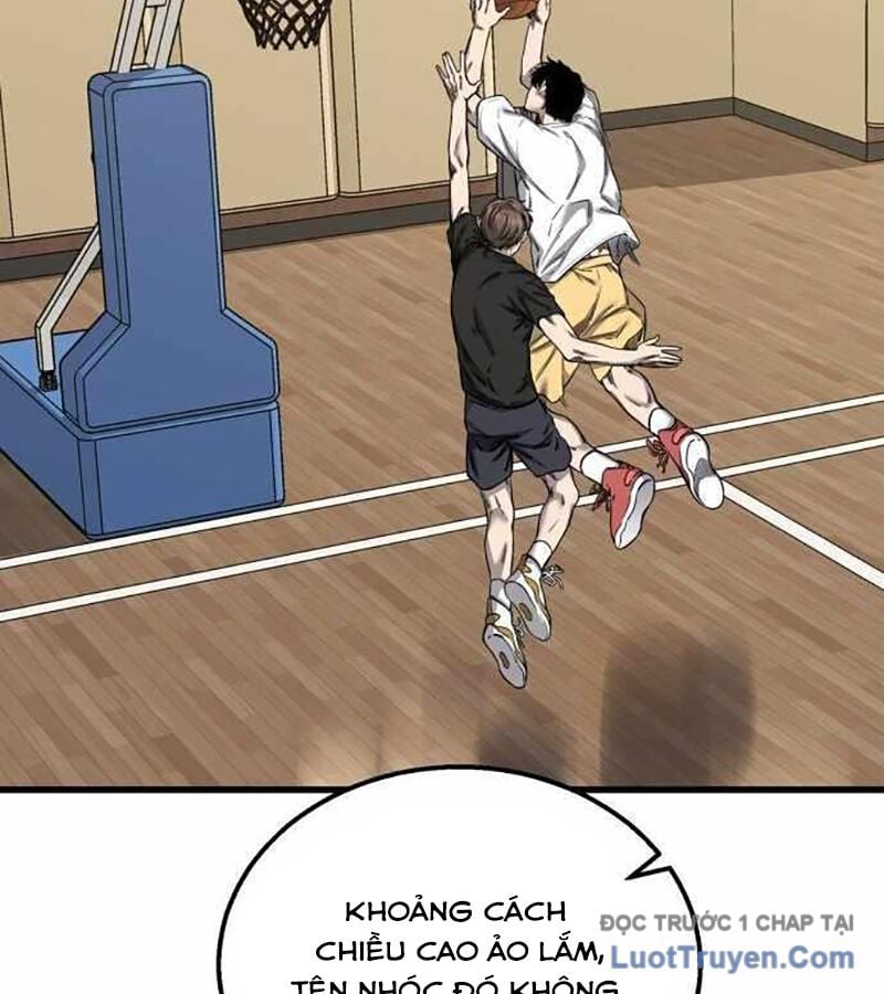 Đội Bóng Rổ Trung Học - Chap 2 - Trang 29