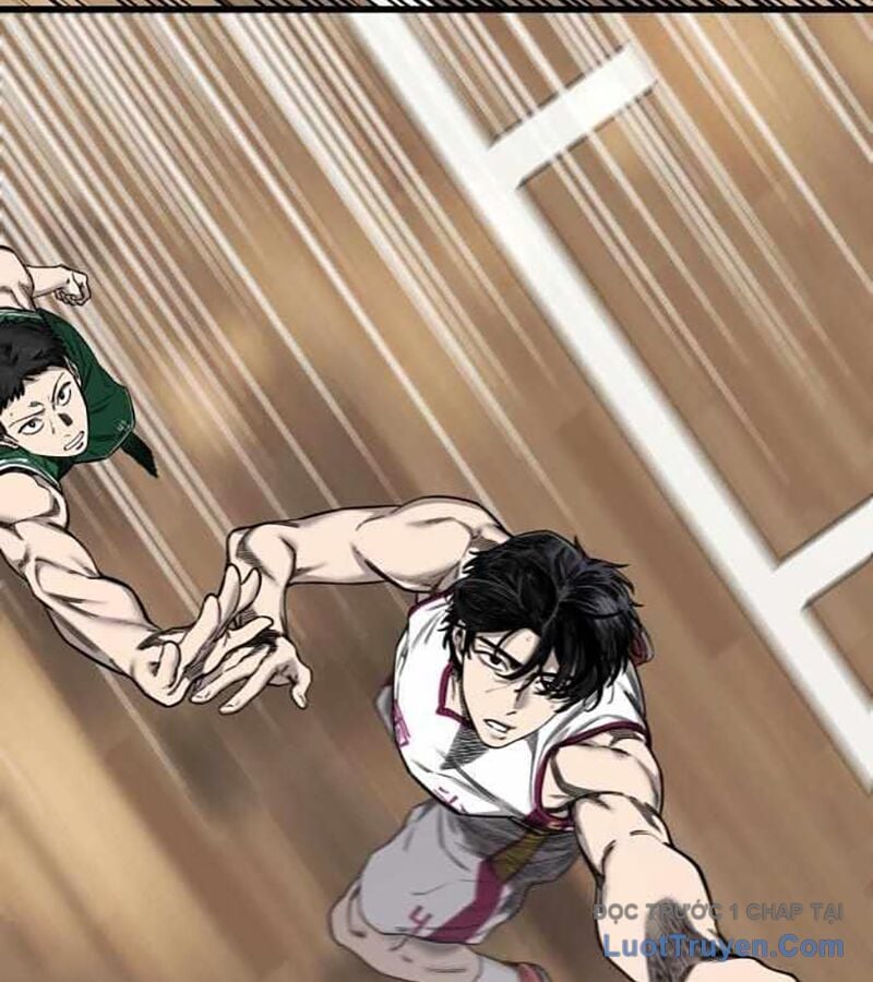 Đội Bóng Rổ Trung Học - Chap 2 - Trang 286