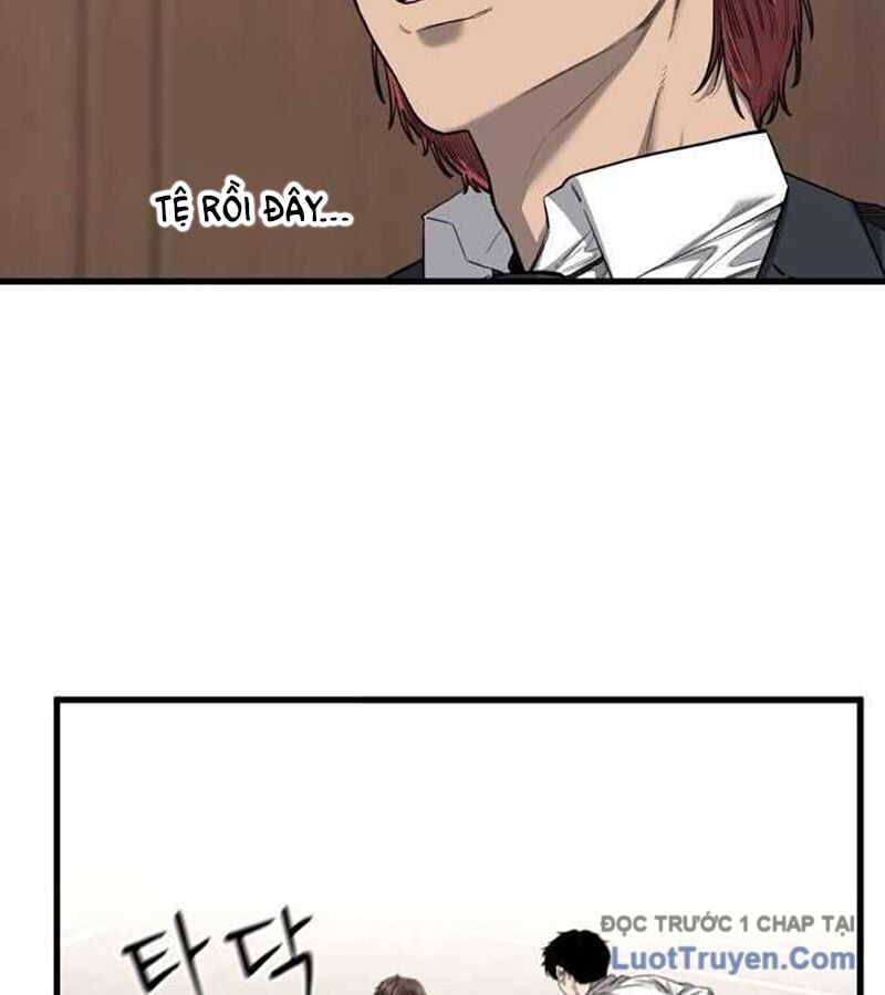 Đội Bóng Rổ Trung Học - Chap 2 - Trang 40