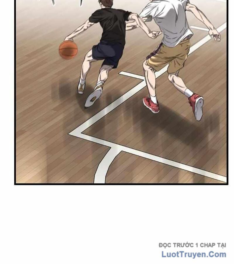 Đội Bóng Rổ Trung Học - Chap 2 - Trang 41