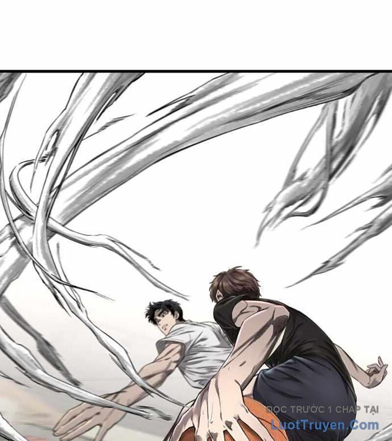 Đội Bóng Rổ Trung Học - Chap 2 - Trang 42