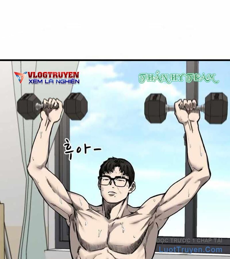Đội Bóng Rổ Trung Học - Chap 2 - Trang 6