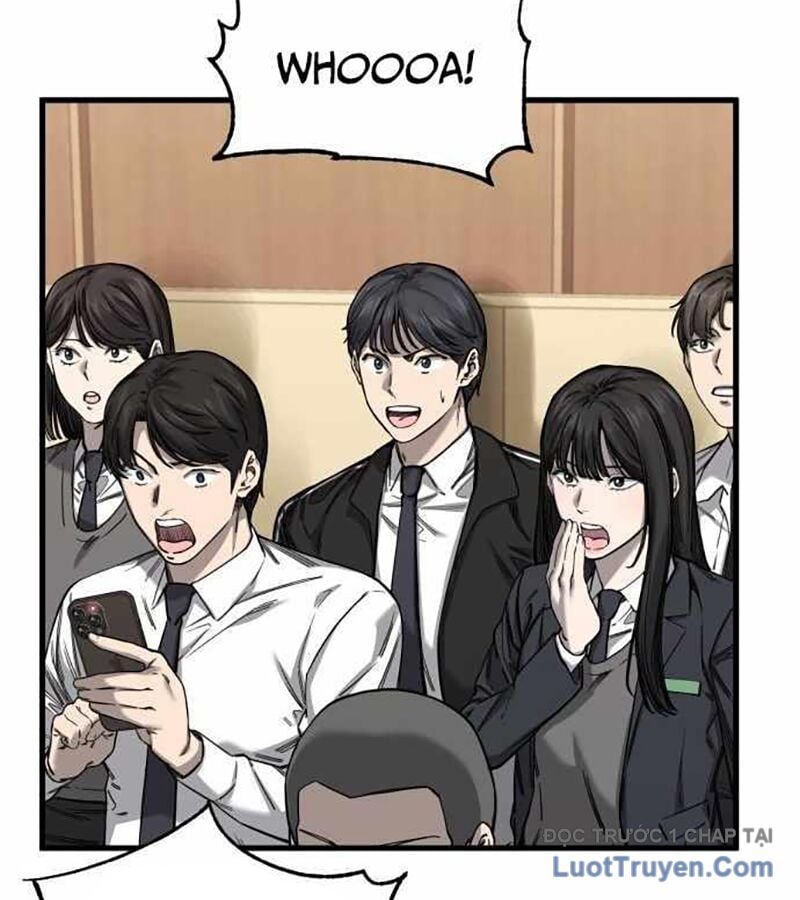 Đội Bóng Rổ Trung Học - Chap 2 - Trang 51