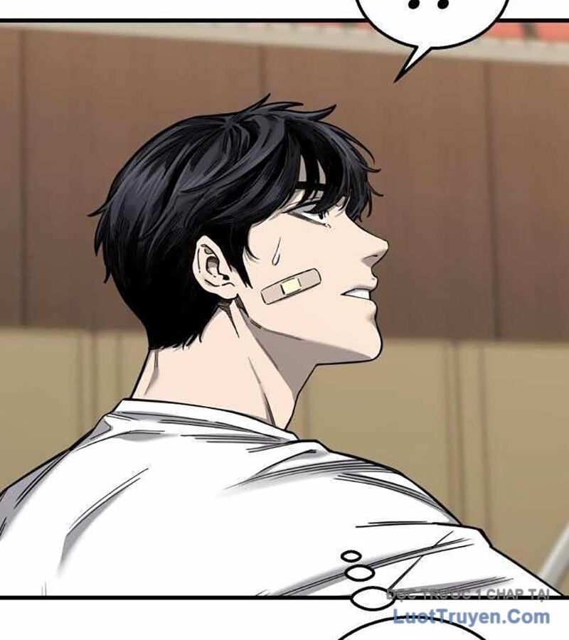 Đội Bóng Rổ Trung Học - Chap 2 - Trang 55