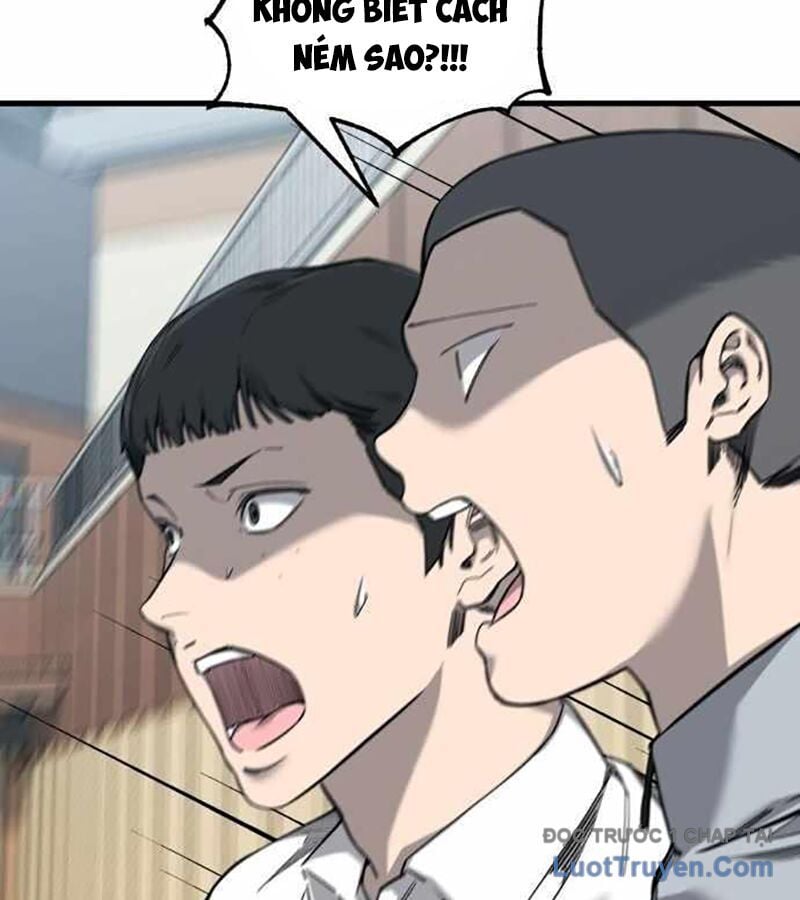 Đội Bóng Rổ Trung Học - Chap 2 - Trang 61