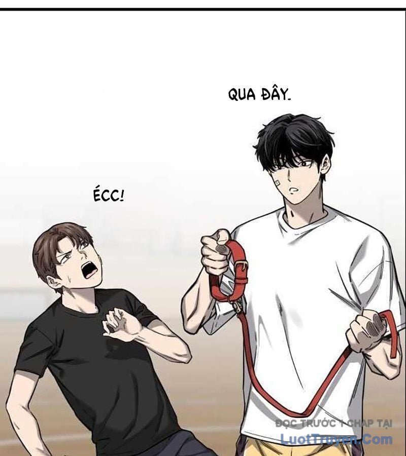 Đội Bóng Rổ Trung Học - Chap 2 - Trang 84